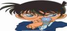 名侦探柯南漫画免费看