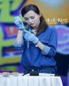 唐嫣上快乐大本营全部刘亦菲20 快乐大本营唐嫣谈罗晋