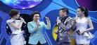 明星同乐会还在播吗杨钰莹2 明星同乐会视频全集