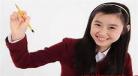 幼儿握笔姿势视频