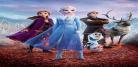 冰雪奇缘第二季二中文版电影2国语 冰雪奇缘2普通话