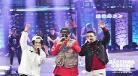 中国有嘻哈上快本完整版