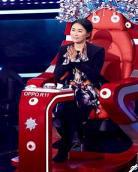中国新歌声第二季导师