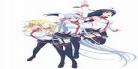 魔装学园姬川多少集作者hxh一共 魔装学园达达兔横屏