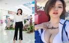 女神主播桔梗vip
