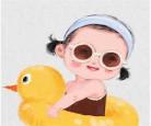 我的小凉帽_