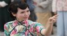 乱世佳人行演员表港剧,乱世佳人张文锦扮演者