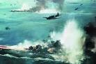 中途岛大海战在线电影观看 决战中途岛电影国语