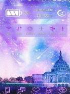 抖音水粉画星空教程视频|抖音星空视频素材