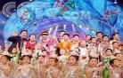 少儿频道2010年节目单