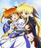 魔法少女奈叶第二季在线国语,魔法少女奈叶第二季普通话