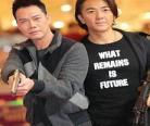 刘德华古惑仔电影全集