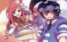 凹凸世界全员图片高清女装人物全 凹凸世界创世神图片
