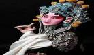 京剧里旦角的发音