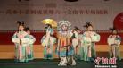 学京剧的最好年龄去什：学京剧有十二个要求