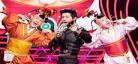 百变大咖秀2021高清在线观看免费