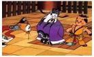 国内经典老侦探电影