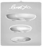 loveyouslef吉他谱 love yourself吉他谱指弹