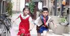 小男孩出生会飞电影
